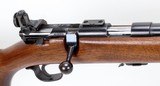 Stevens Model 416 Bolt Action Target Rifle .22LR Military Trainer / Commercial Model (1946-49 Est.) WOW!!! - 20 of 25