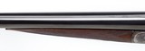 Ed Kettner SxS Shotgun 3 Barrel Set 12Ga. , 27 1/2, 25 1/2 and Cape Gun Barrel
25 1/4 - 10 of 25