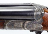Ed Kettner SxS Shotgun 3 Barrel Set 12Ga. , 27 1/2, 25 1/2 and Cape Gun Barrel
25 1/4 - 23 of 25