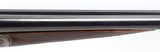 Ed Kettner SxS Shotgun 3 Barrel Set 12Ga. , 27 1/2, 25 1/2 and Cape Gun Barrel
25 1/4 - 6 of 25