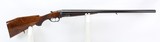 Ed Kettner SxS Shotgun 3 Barrel Set 12Ga. , 27 1/2, 25 1/2 and Cape Gun Barrel
25 1/4 - 3 of 25