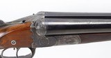 Ed Kettner SxS Shotgun 3 Barrel Set 12Ga. , 27 1/2, 25 1/2 and Cape Gun Barrel
25 1/4 - 5 of 25