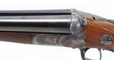 Ed Kettner SxS Shotgun 3 Barrel Set 12Ga. , 27 1/2, 25 1/2 and Cape Gun Barrel
25 1/4 - 9 of 25