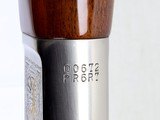 Browning Model 71 High Grade Lever Action Rifle .348 Win. (1986-87) LIMITED EDITION - ONE OF 3000 - 19 of 25