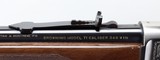 Browning Model 71 High Grade Lever Action Rifle .348 Win. (1986-87) LIMITED EDITION - ONE OF 3000 - 14 of 25