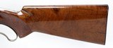 Browning Model 71 High Grade Lever Action Rifle .348 Win. (1986-87) LIMITED EDITION - ONE OF 3000 - 7 of 25