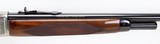 Browning Model 71 High Grade Lever Action Rifle .348 Win. (1986-87) LIMITED EDITION - ONE OF 3000 - 5 of 25
