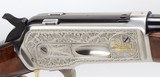 Browning Model 71 High Grade Lever Action Rifle .348 Win. (1986-87) LIMITED EDITION - ONE OF 3000 - 22 of 25