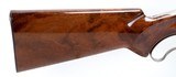 Browning Model 71 High Grade Lever Action Rifle .348 Win. (1986-87) LIMITED EDITION - ONE OF 3000 - 3 of 25
