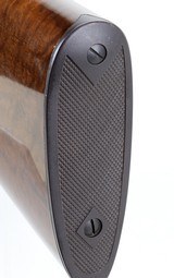 Browning Model 71 High Grade Lever Action Rifle .348 Win. (1986-87) LIMITED EDITION - ONE OF 3000 - 12 of 25