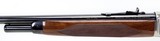 Browning Model 71 High Grade Lever Action Rifle .348 Win. (1986-87) LIMITED EDITION - ONE OF 3000 - 9 of 25