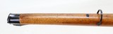 Spandau GEW98 Bolt Action Mannlicher Sporting Rifle 8x57JS (1916) RARE CUSTOM RIFLE - 19 of 25