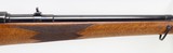 Spandau GEW98 Bolt Action Mannlicher Sporting Rifle 8x57JS (1916) RARE CUSTOM RIFLE - 5 of 25