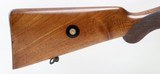 Spandau GEW98 Bolt Action Mannlicher Sporting Rifle 8x57JS (1916) RARE CUSTOM RIFLE - 3 of 25