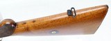 Spandau GEW98 Bolt Action Mannlicher Sporting Rifle 8x57JS (1916) RARE CUSTOM RIFLE - 20 of 25