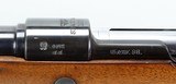 Spandau GEW98 Bolt Action Mannlicher Sporting Rifle 8x57JS (1916) RARE CUSTOM RIFLE - 14 of 25