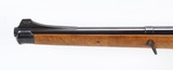 Spandau GEW98 Bolt Action Mannlicher Sporting Rifle 8x57JS (1916) RARE CUSTOM RIFLE - 10 of 25