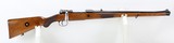 Spandau GEW98 Bolt Action Mannlicher Sporting Rifle 8x57JS (1916) RARE CUSTOM RIFLE - 2 of 25