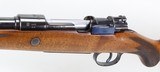 Spandau GEW98 Bolt Action Mannlicher Sporting Rifle 8x57JS (1916) RARE CUSTOM RIFLE - 15 of 25