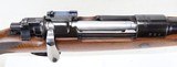 Spandau GEW98 Bolt Action Mannlicher Sporting Rifle 8x57JS (1916) RARE CUSTOM RIFLE - 23 of 25