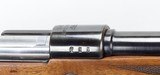 Spandau GEW98 Bolt Action Mannlicher Sporting Rifle 8x57JS (1916) RARE CUSTOM RIFLE - 22 of 25