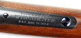 WINCHESTER MODEL OF 1894,30-30, 26