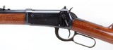 WINCHESTER MODEL OF 1894,30-30, 26