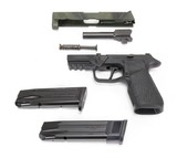 WILSON COMBAT, SIG 320, - 20 of 25