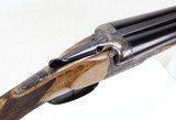 ROYAL GUN, BELGIUM SXS 12GA, - 19 of 25