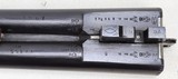 ROYAL GUN, BELGIUM SXS 12GA, - 24 of 25