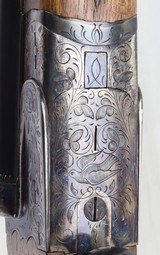 ROYAL GUN, BELGIUM SXS 12GA, - 16 of 25