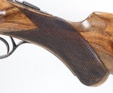 ROYAL GUN, BELGIUM SXS 12GA, - 9 of 25