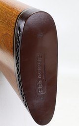 BROWNING SUPERPOSED LIGHTNING, TRAP, 12GA, 30