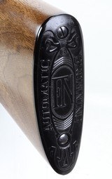 BROWNING A-5, SWEET 16, MFG: 1964, MATT RIB (IC Choke) - 13 of 25