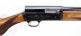 BROWNING A-5, SWEET 16, MFG: 1964, MATT RIB (IC Choke) - 5 of 25