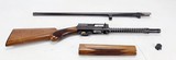 BROWNING A-5, SWEET 16, MFG: 1964, MATT RIB (IC Choke) - 24 of 25