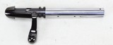 STEYR MANNLICHER, MODEL M, 270 WIN. 