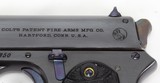 Colt Model 1902 Military Semi-Auto Pistol .38ACP (1904) WOW!!! - 15 of 25