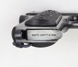 Colt Model 1902 Military Semi-Auto Pistol .38ACP (1904) WOW!!! - 8 of 25