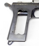 Colt Model 1902 Military Semi-Auto Pistol .38ACP (1904) WOW!!! - 21 of 25