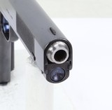 Colt Model 1902 Military Semi-Auto Pistol .38ACP (1904) WOW!!! - 12 of 25