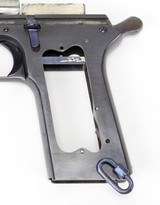 Colt Model 1902 Military Semi-Auto Pistol .38ACP (1904) WOW!!! - 20 of 25