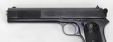 Colt Model 1902 Military Semi-Auto Pistol .38ACP (1904) WOW!!! - 6 of 25