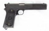 COLT Model 1902, Commercial SN#13350 - 2 of 25