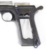 COLT Model 1902, Commercial SN#13350 - 19 of 25