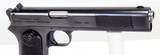 COLT Model 1902, Commercial SN#13350 - 14 of 25