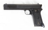 COLT Model 1902, Commercial SN#13350 - 1 of 25