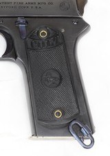 COLT Model 1902, Commercial SN#13350 - 5 of 25