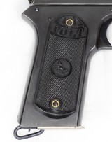 COLT Model 1902, Commercial SN#13350 - 3 of 25