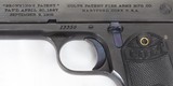 COLT Model 1902, Commercial SN#13350 - 13 of 25